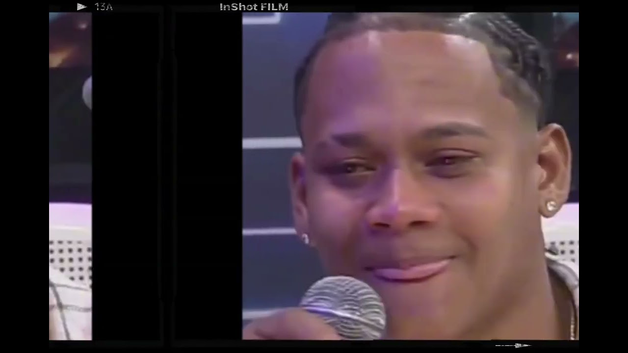 Del Barrio al Escenario: La Historia de Dalvin La Melodía