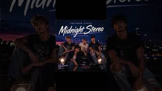 southern static  midnight stereo #ai #shorts  #pop