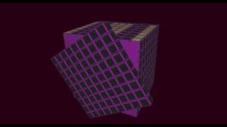 9x9x9 Parity Errors Case 8 | El Friki de los Cubos