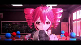 [Kasane Teto AI] Tokyo Teddy Bear - Neru