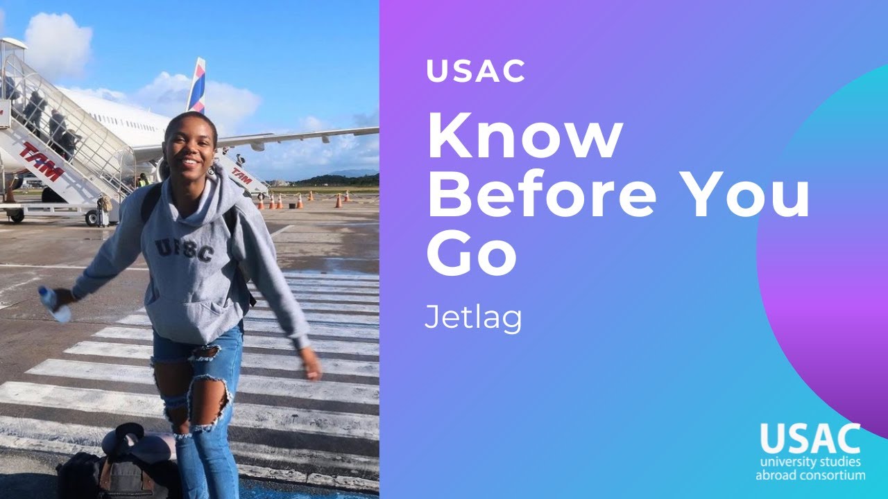 Jetlag
