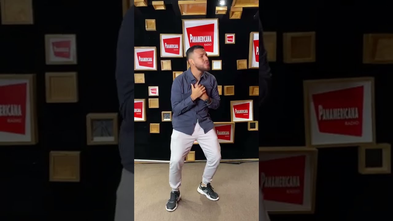 #shorts | Hay canciones que te hacen volver en el tiempo... ? #Radio #salsa  #GrupoNiche #music