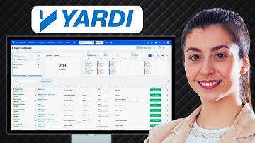 Yardi Voyager Demo & Tutorial (2025) : Best Property Management Software or Overhyped?