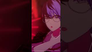 プロセカ青柳冬弥が踊る私の恋はヘルファイア