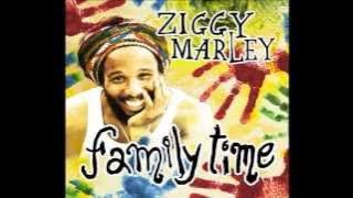 Ziggy Marley - 'Family Time' feat. Judah Marley | Family Time