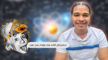 How To Excel in CAPE Physics | CXC Tips