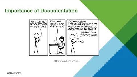 VMware vDocumentation 1.2 with Ariel Sanchez Mora (@arielsanchezmor)