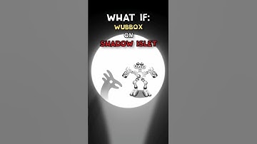 WUBBOX on SHADOW ISLET #msm #wubbox #shadowislet #fanmade #music #msmfanmade #ethereal #mobileapp