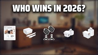 The Top 5 Best iPhone Power Block in 2026 - Must Watch Before Buying!