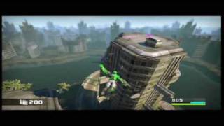 Famous Bionic Commando Xbox Live Free For All Wealth