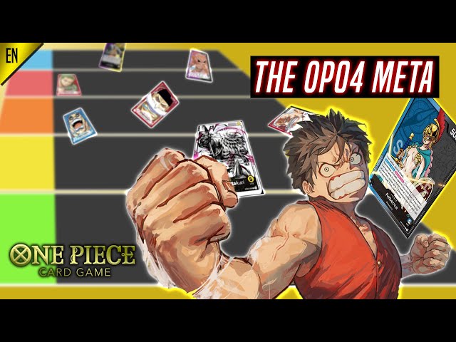 one piece tcg op 04 card list BANDAI TCG: Kingdoms of Intrigue OP-04 JPN Booster Pack (1-Pack, 6 Cards) : Toys & Games enhancing the appeal of this product to collectors. ONE PIECE CARD GAME Booster