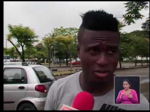 Emelec realizó trabajos de definición en estadio Christian Benítez