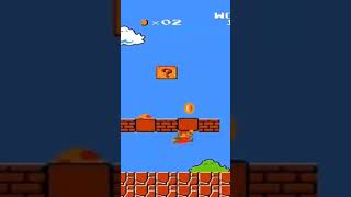 shorts super Mario Bros 3D