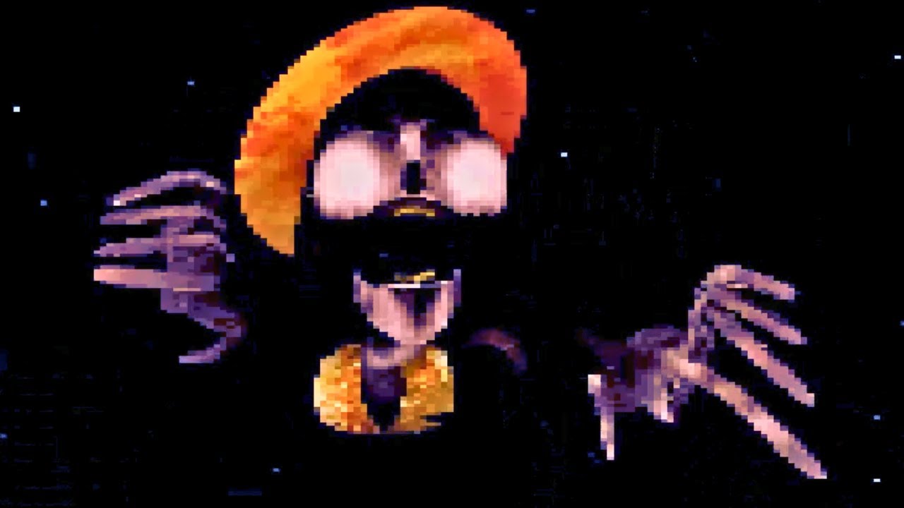 I Met the SCARY HAT-MAN in Coin Locker Baby