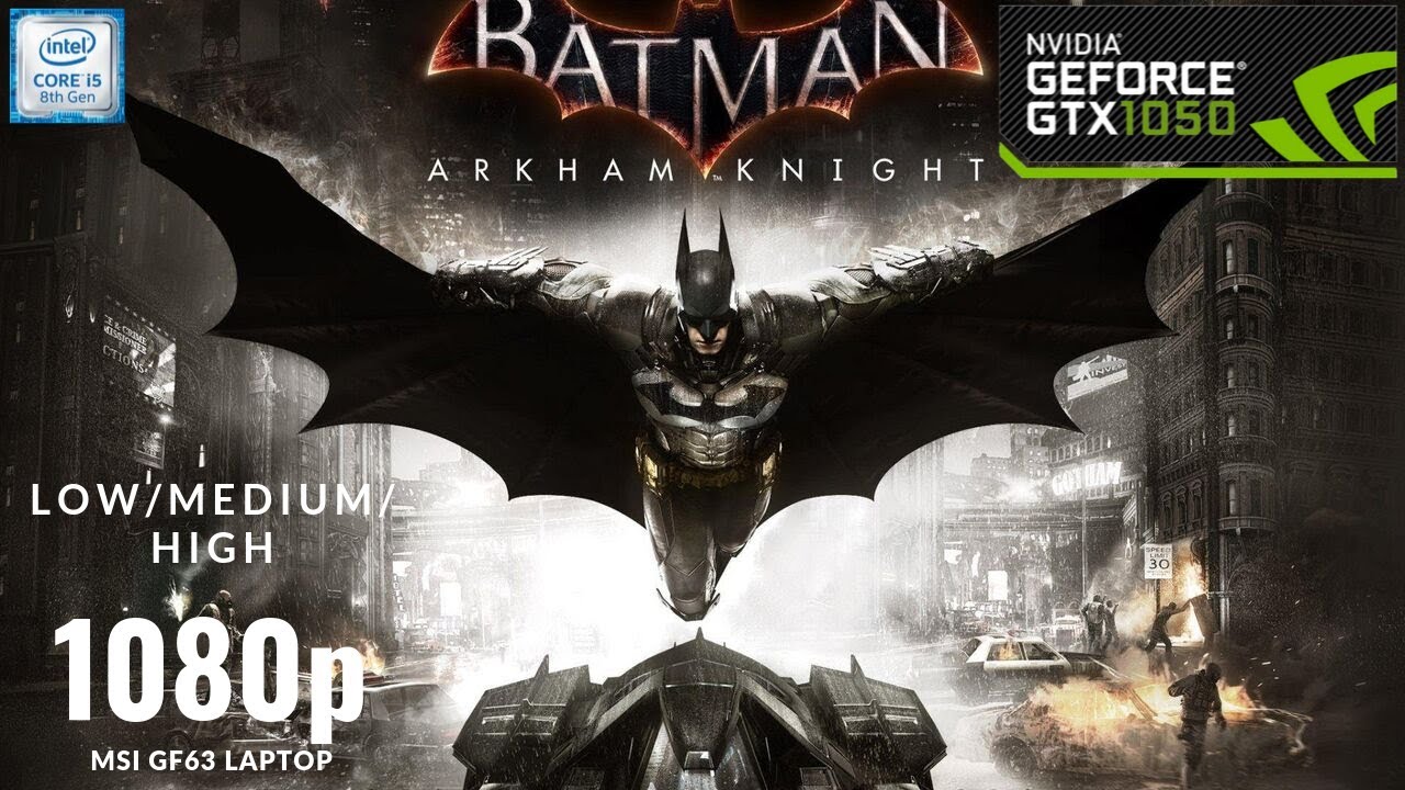 Você vai precisar de uma GeForce GTX 980 para rodar Arkham Knight no máximo  - TecMundo