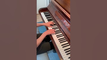 Thumbnail of Randy Newman - You’ve Got A Friend In Me (Toy Story)✨ #piano #music