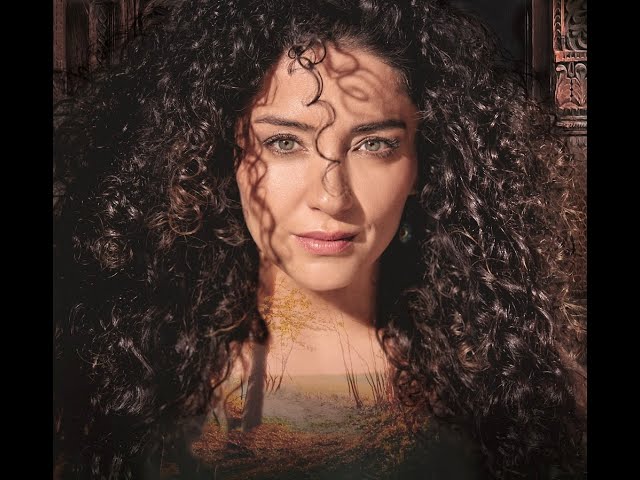 Hırpaladın Sol Yanımı - Deniz Toprak