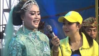 Damar opo Lilin Ratna Antika New Campursari Keduwung Tengger Bromo