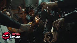 Kenzo Balla - Nina Official Music Video Prod. By Presented By No More Heroes