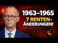 Jahrgänge 1963 1965 Im Fokus 7 Renten Änderungen Die Alles Verändern 1080p Jahrgänge 1963 1965 Im Fokus 7 Renten Änderungen Die Alles Verändern 1080p