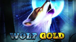 Wolf Gold Rtp