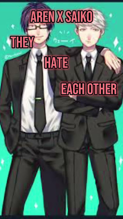 Ships I DONT like. |Saiki K