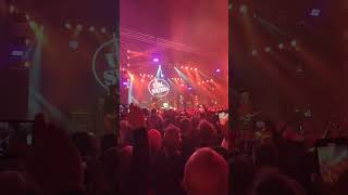 UK Subs - Warhead - Blackpool Rebellion Festival August 2023