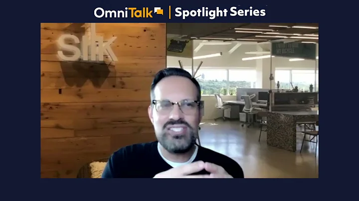 Spotlight Series | Why Going To Cloud Is Easier Sa...