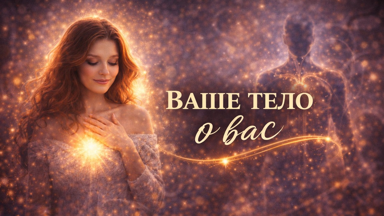 Что пытается сказать ваше тело, сознание, подсознание и душа? #маридзен