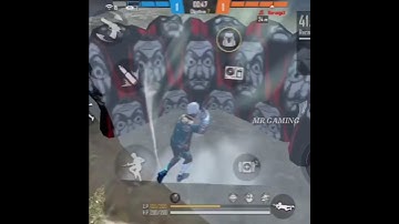 B2K Secret AWM Tricks 😈 MR GAMING Free Fire Tricks What