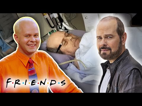 The Tragic Last Days Of Friends Actor James Micahel Tyler