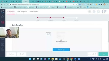 How send email to tags in Vbout
