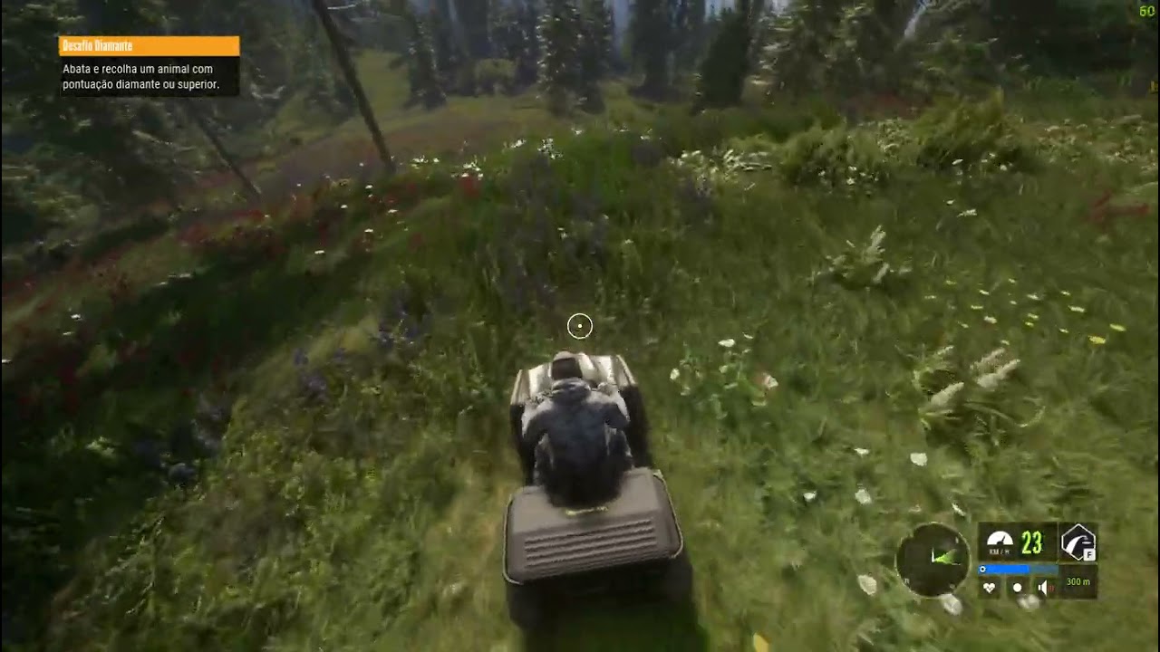 theHunter Call of the Wild 2022 07 27 22 37 12 YouTube