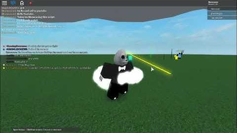 Bendy Script Showcase