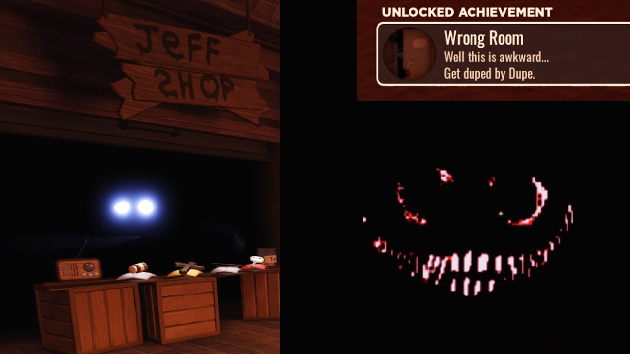 DOORS 👁️ [NEW] passing 59 doors, new monsters, new jumps and new rooms