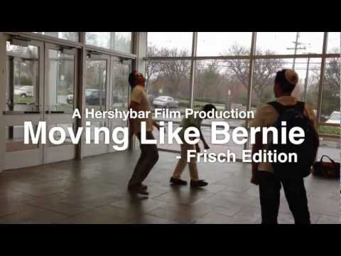 Official Bernie Frisch Edition