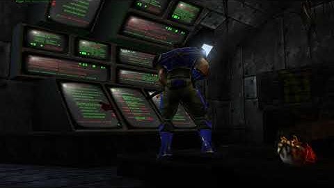 JPlays - Unreal - Operation Na Pali - Part 28 - Vortex Rikers