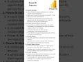 What is Power BI and Features in Power BI