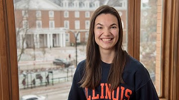 Monica Paul shares her Materials Science and Engineering experience
