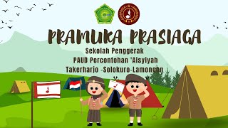 PRAMUKA PRASIAGA