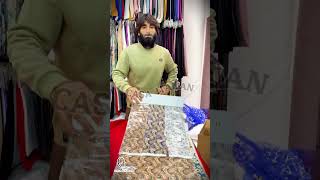 Modern Fabric Design Showcase | Stylish Textile Inspiration 2025
