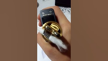 Defective TC Mode on Smok X Cube Ultra