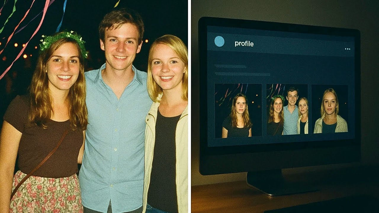 W 2011 trzej turyści zniknęli podczas Wianków w Krakowie — 10 lat później pojawiły się ich zdjęcia