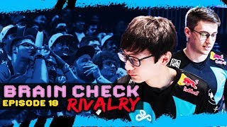 "Nisqy PLEASE Don't Die!" | BRAIN CHECK EP.18