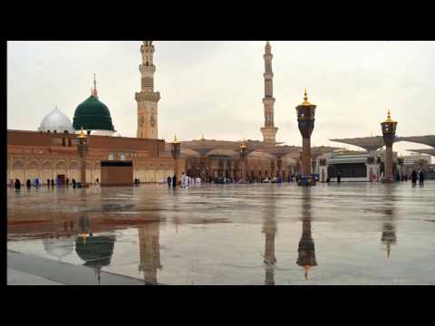 مصطفى حمدو صلو على الهادي