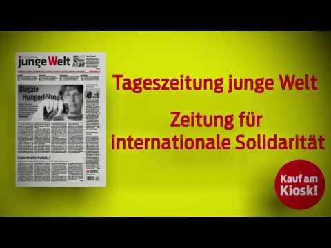 junge Welt –