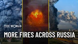 Russia’s “Wildberries” can’t catch a break | Military Mind
