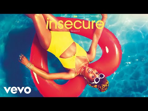 Issa Rae - Rejected [AUDIO]