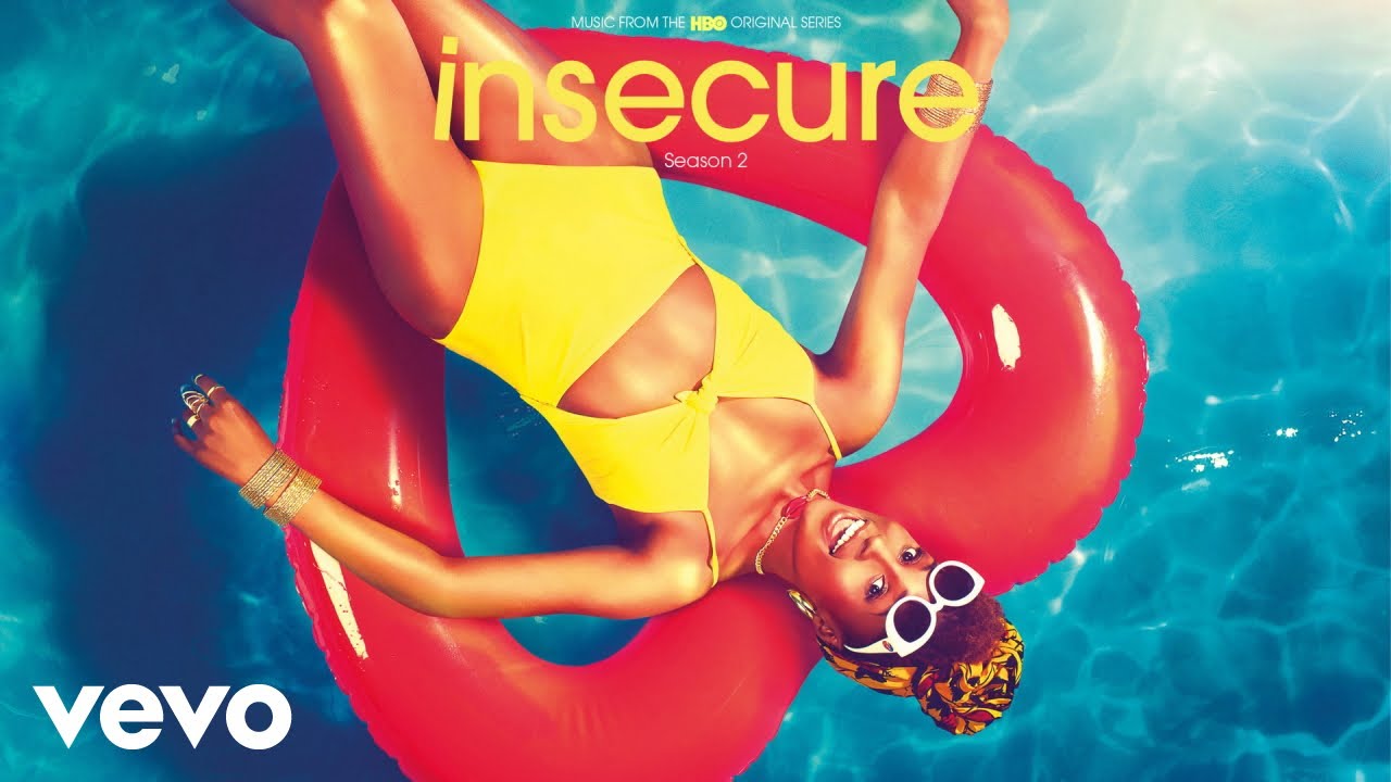 Issa Rae - Rejected [AUDIO]