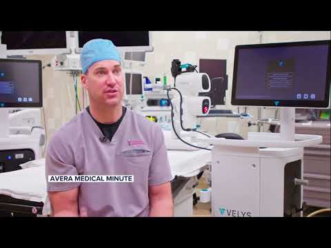 Robotic Orthopedic surgery
